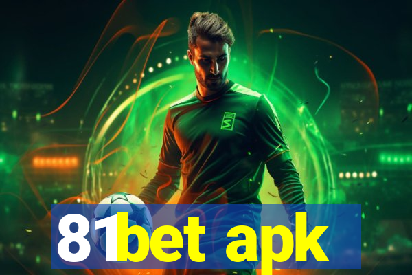 81bet apk